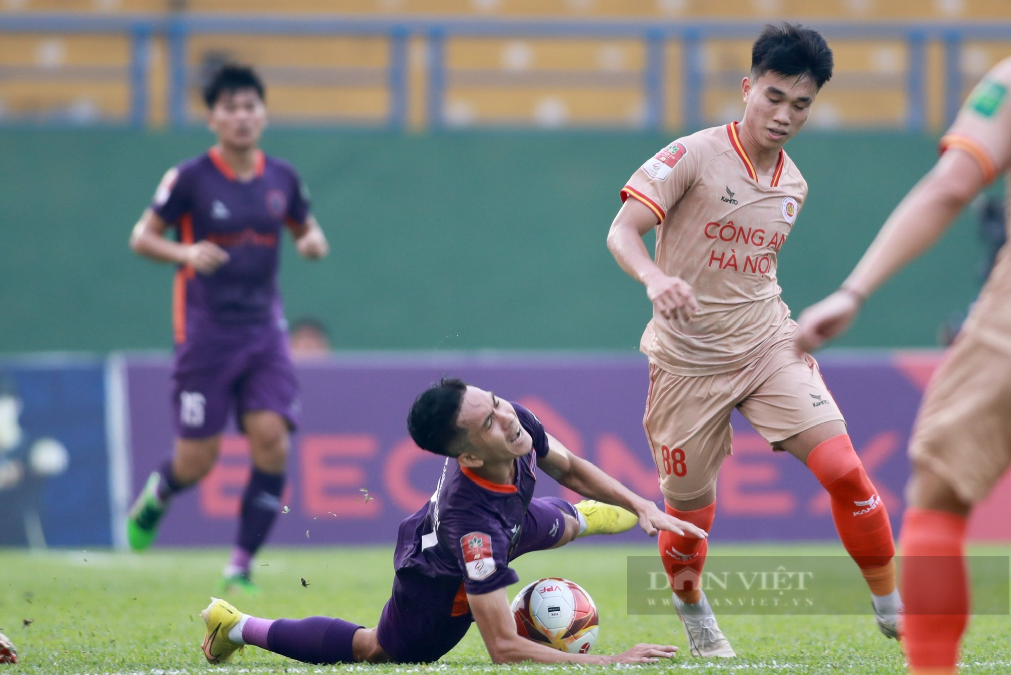 HLV Paulo Foiani: Tương lai Lê Văn Đô sẽ là trụ cột của đội tuyển  - Ảnh 3.