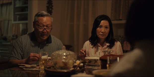 Hồng Đào nói gì khi đóng phim &quot;Beef&quot; chiếu trên Netflix - Ảnh 3.