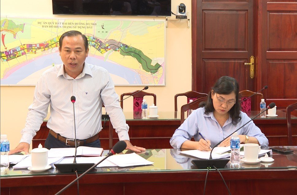 Bình Thuận: Hội Nông dân huyện Phú Quý được chọn làm đại hội điểm cấp huyện - Ảnh 2.