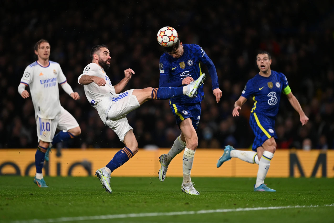 Soi Kèo Tỷ Lệ Cược Real Madrid Vs Chelsea 2h Ngày 134 Lượt đi Vòng Tứ Kết Champions League 4005