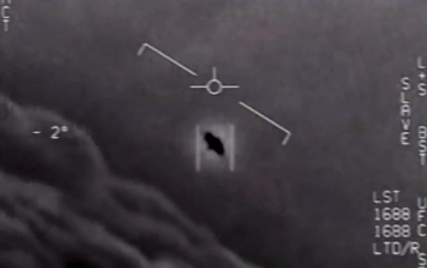 Mỹ chạm trán UFO như “cơm bữa”, nghi vấn có thể là khinh khí cầu do thám của nước khác - Ảnh 2.