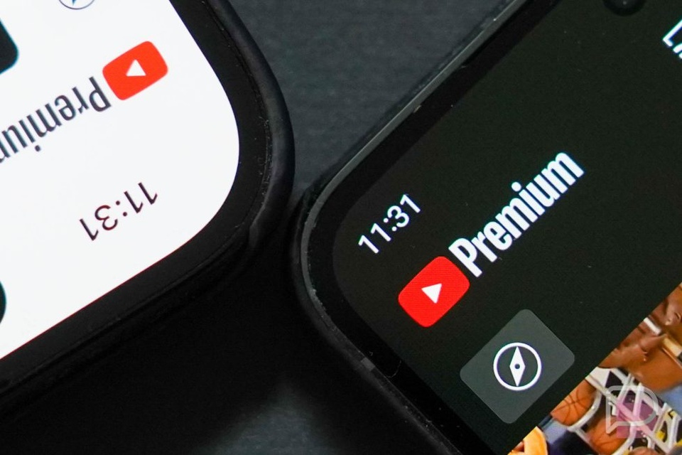 YouTube cho trả tiền để bỏ qua quảng cáo, người dùng iPhone chịu thiệt - Ảnh 1.