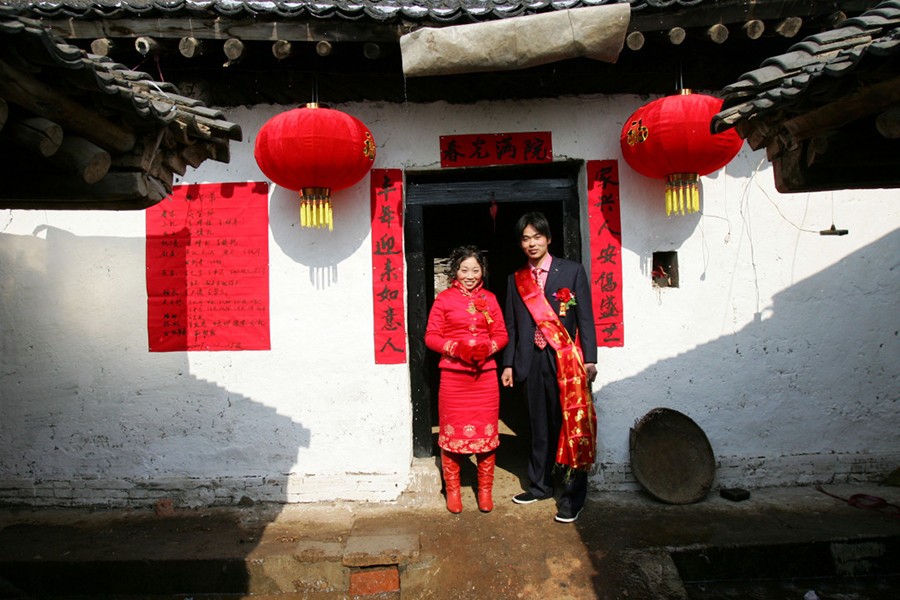 Đám cưới ma ở Trung Quốc cùng hệ lụy “chợ đen” đấu giá xác và tội phạm cướp mộ - Ảnh 5.
