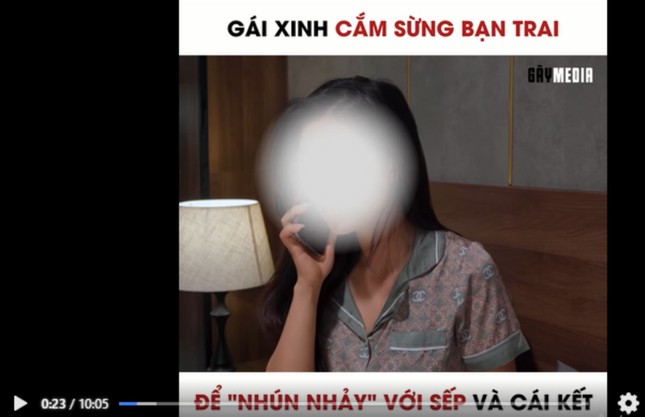 Thành lập Tổ công tác quản lý hoạt động phổ biến phim trên không gian mạng - Ảnh 1.