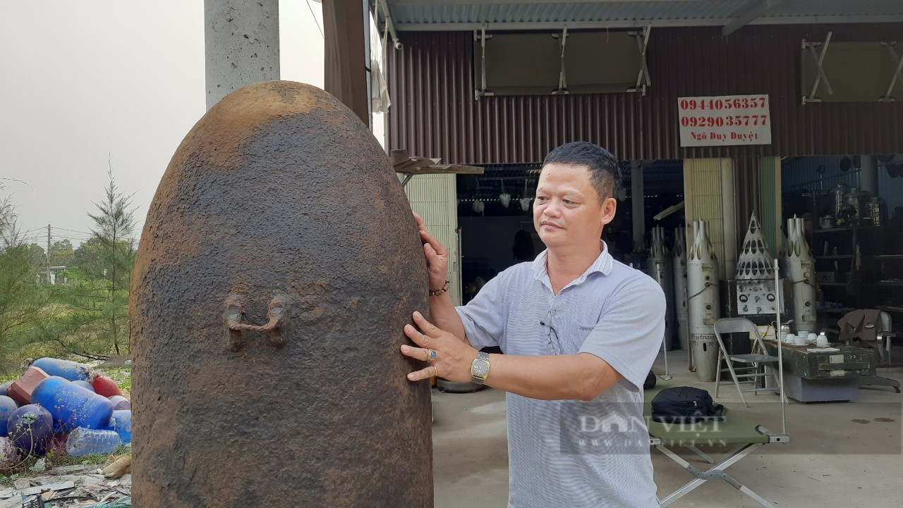 “Gã điên” bị nghi trộm cắp, có gia tài tiền tỷ không chịu bán, chỉ để trưng bày miễn phí - Ảnh 9.