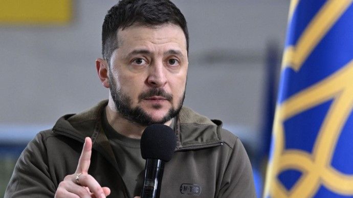 TT Zelensky bất ngờ đề nghị chấm dứt thỏa thuận và tiết lộ bí mật của Belarus
 - Ảnh 1.