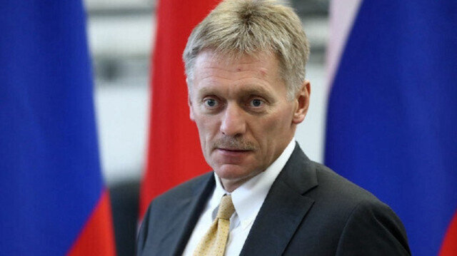 Điện Kremlin tuyên bố chiến thắng của Nga ở Ukraine là 'vấn đề sinh tử' - Ảnh 1.