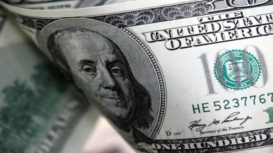 Tỷ giá USD hôm nay 3/5: Đồng USD giảm, báo cáo việc làm Mỹ không khả quan - Ảnh 1.