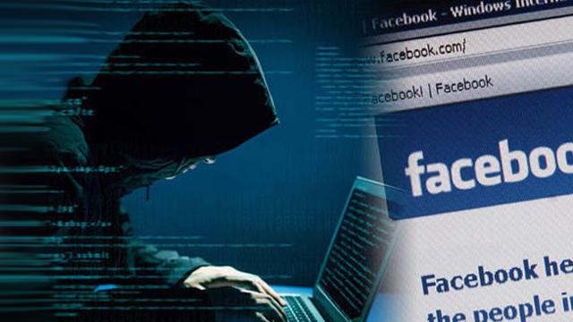 Cảnh giác hack Facebook lừa chuyển tiền, tung hình ảnh nhạy cảm - Ảnh 1.