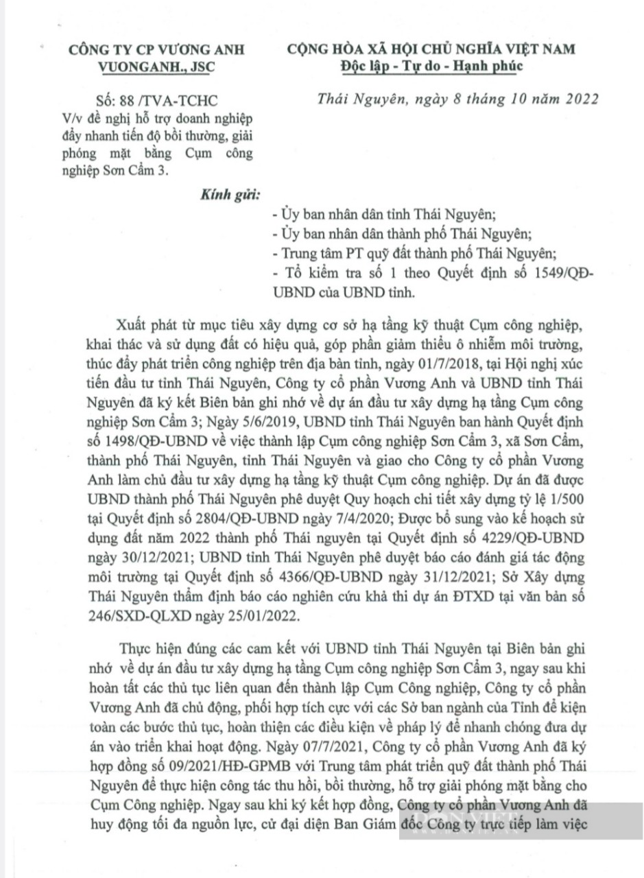 Thái Nguyên: Dân sống khổ trong nhà xuống cấp vì dự án &quot;đắp chiếu&quot; - Ảnh 7.