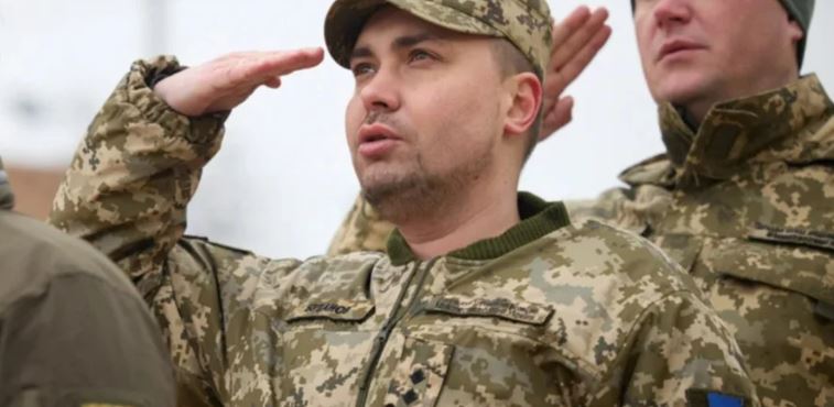 Giám đốc tình báo Ukraine chỉ ra người hưởng lợi từ vụ rò rỉ thông tin tình báo của Mỹ - Ảnh 1.