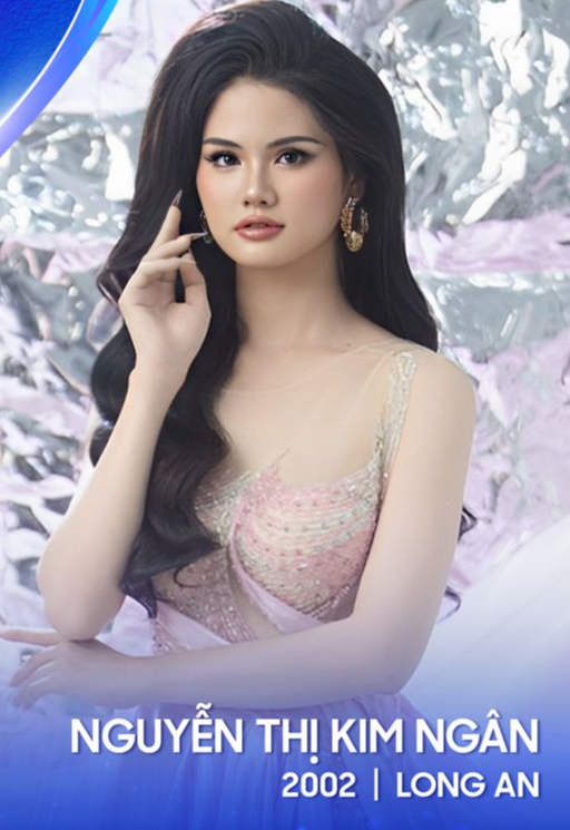 Miss World Vietnam 2023: Hoa khôi bóng chuyền &quot;đọ sắc&quot; với Hoa khôi sinh viên Ngân hàng - Ảnh 6.