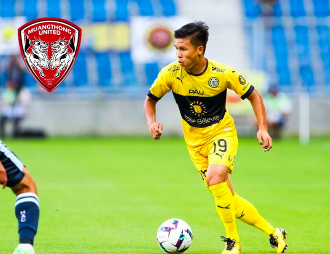 Tin sáng (14/4): Quang Hải nhận 6,9 tỷ đồng lót tay để gia nhập Muangthong United? - Ảnh 2.