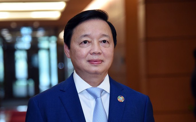 Phó Thủ tướng Trần Hồng Hà và Bộ trưởng Nguyễn Thanh Nghị được giao thêm nhiệm vụ
