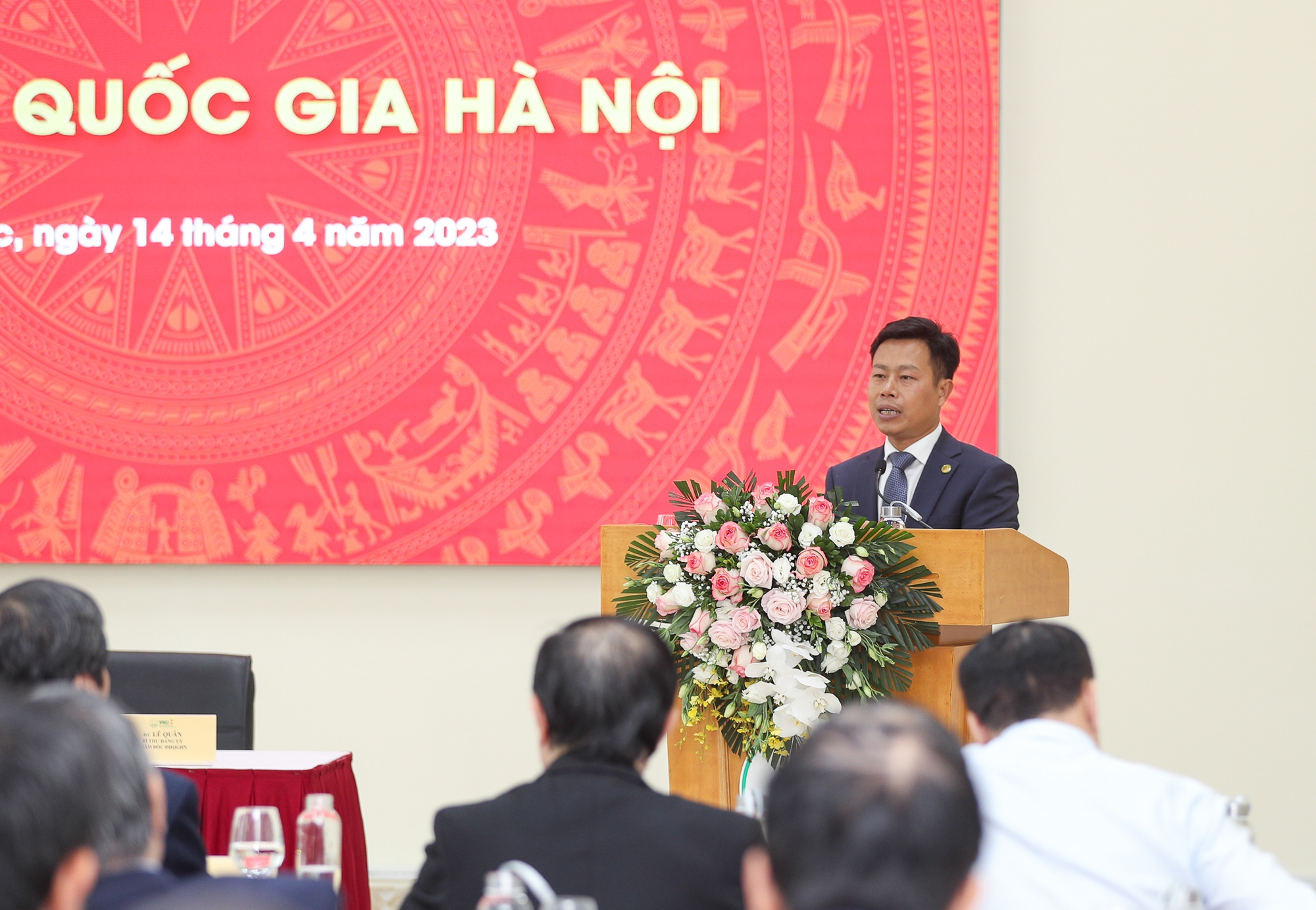 Thủ tướng kỳ vọng Đại học Quốc gia Hà Nội tầm cỡ hàng đầu trong khu vực và quốc tế - Ảnh 4.