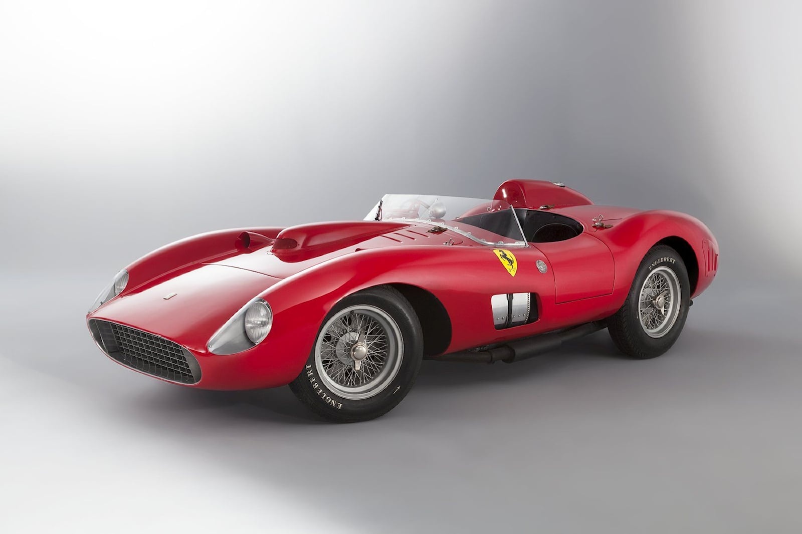 10 chiếc Ferrari cổ đắt nhất thế giới, lên tới 70 triệu USD - Ảnh 6.
