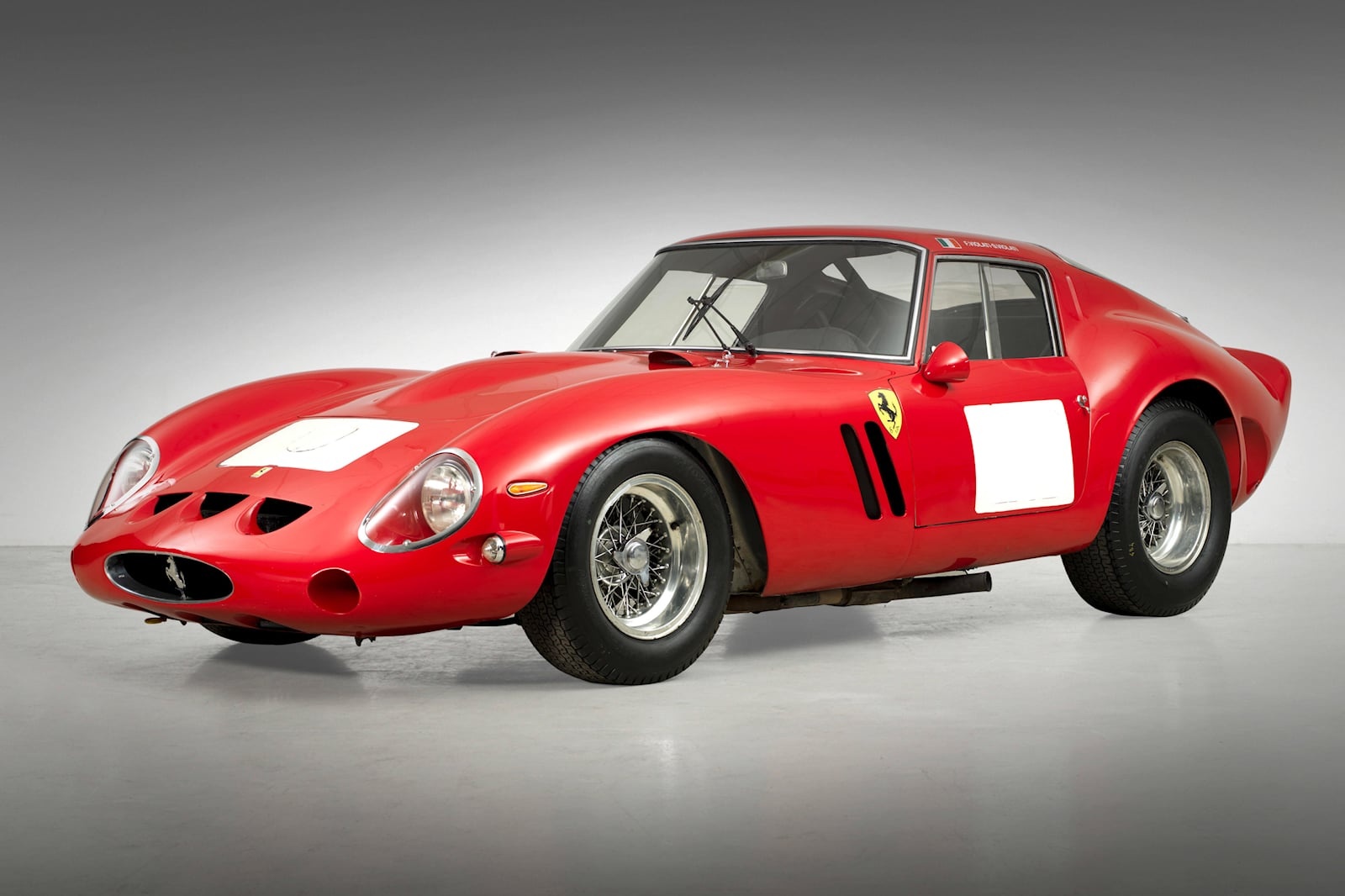 10 chiếc Ferrari cổ đắt nhất thế giới, lên tới 70 triệu USD - Ảnh 7.