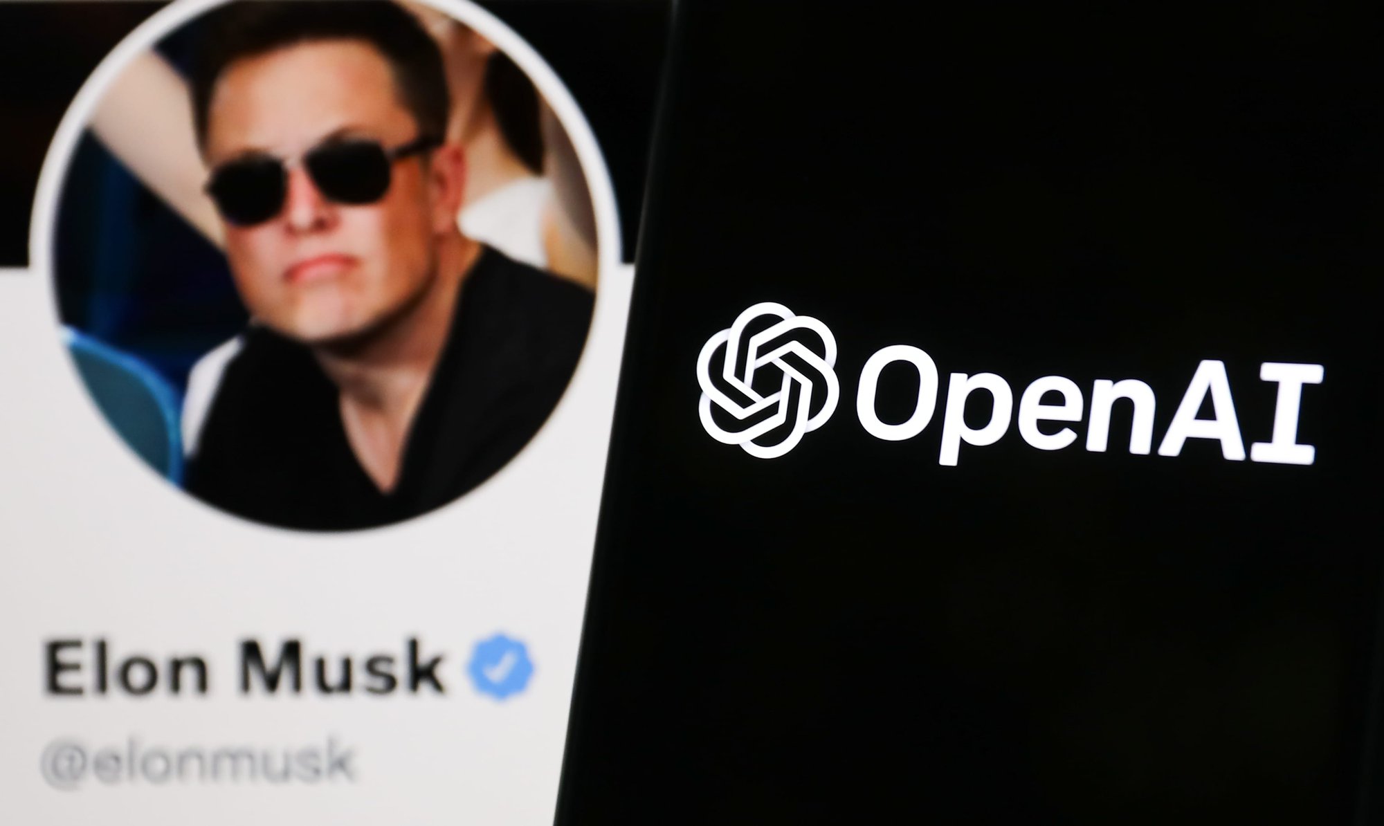 Elon Musk đang lên kế hoạch khởi nghiệp AI để cạnh tranh với OpenAI do ông từng đồng sáng lập