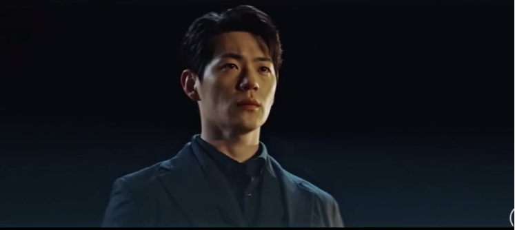 Phim Taxi Driver 2 tập cuối: Lee Je Hoon bắt On Ha Joon phải trả giá đắt, kết thúc gây nhàm chán? - Ảnh 2.