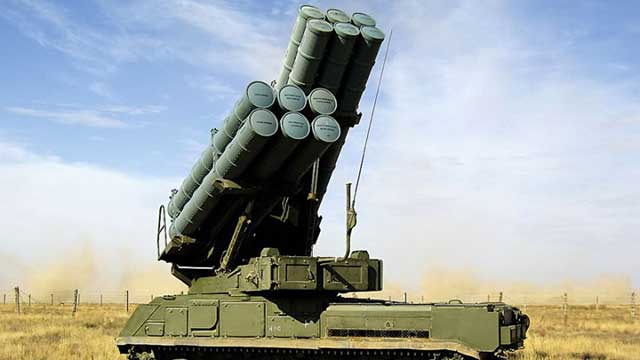 Nga sắp có cơ hội lớn để phá hủy mạng lưới cung cấp vũ khí ở Ukraine và kết thúc chiến tranh - Ảnh 2.