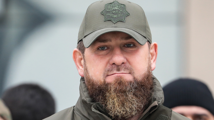 Thủ lĩnh Chechnya phản ứng gây sốc khi binh sĩ của ông bị Ukraine bắt làm tù binh được thả - Ảnh 1.