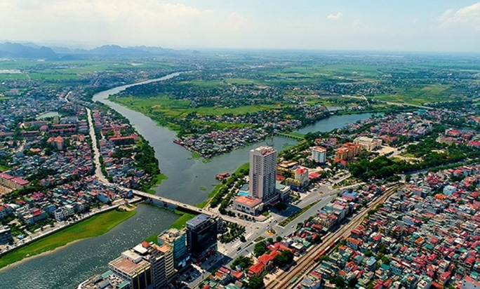 Hé mở chân dung doanh nghiệp 2 tháng tuổi muốn làm KĐT mới hơn 2.100 tỷ đồng ở Hà Nam - Ảnh 1.