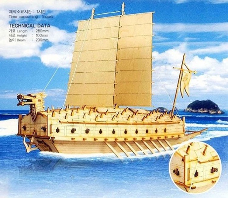 10 tàu chiến huyền thoại từng khuynh đảo mọi vùng biển - Ảnh 2.