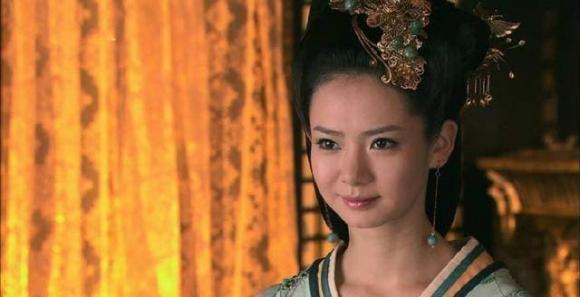 4 phụ nữ Trung Quốc cổ đại &quot;sủng&quot; nhiều nam nhân nhất, ai số 1? - Ảnh 3.