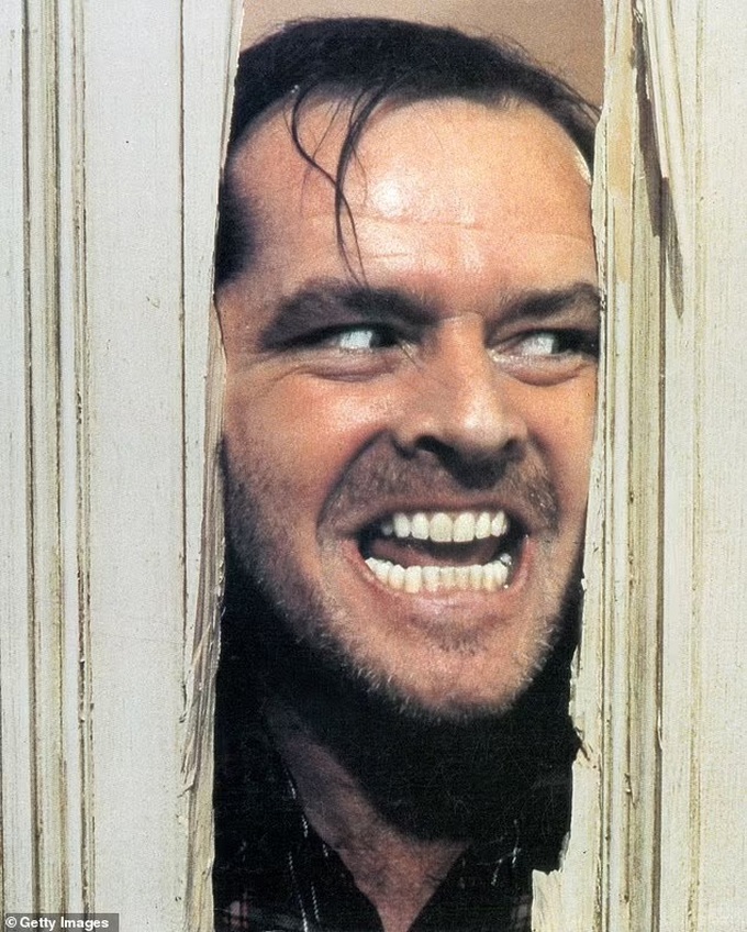 18 tháng sống ẩn dật gây hoang mang, tài tử Jack Nicholson lộ diện - Ảnh 4.