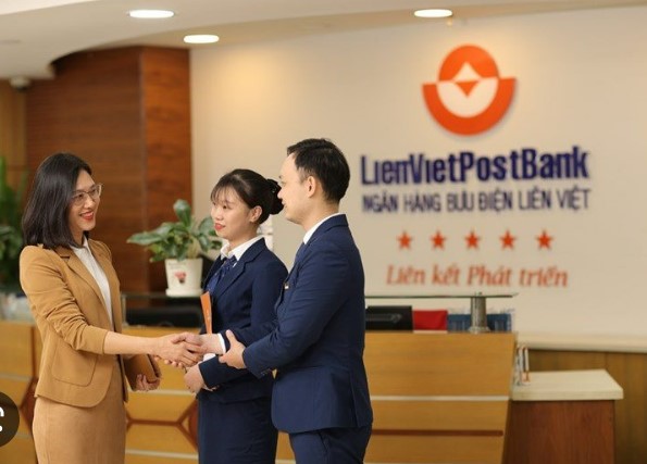 LienVietPostBank (LPB) muốn đổi tên thành LPBank - Ảnh 1.