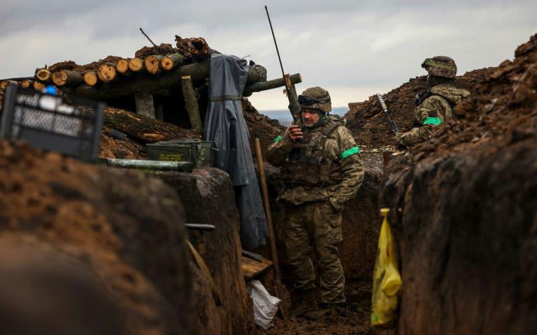 Nóng chiến sự: Lộ thời điểm Ukraine tung đòn phản công