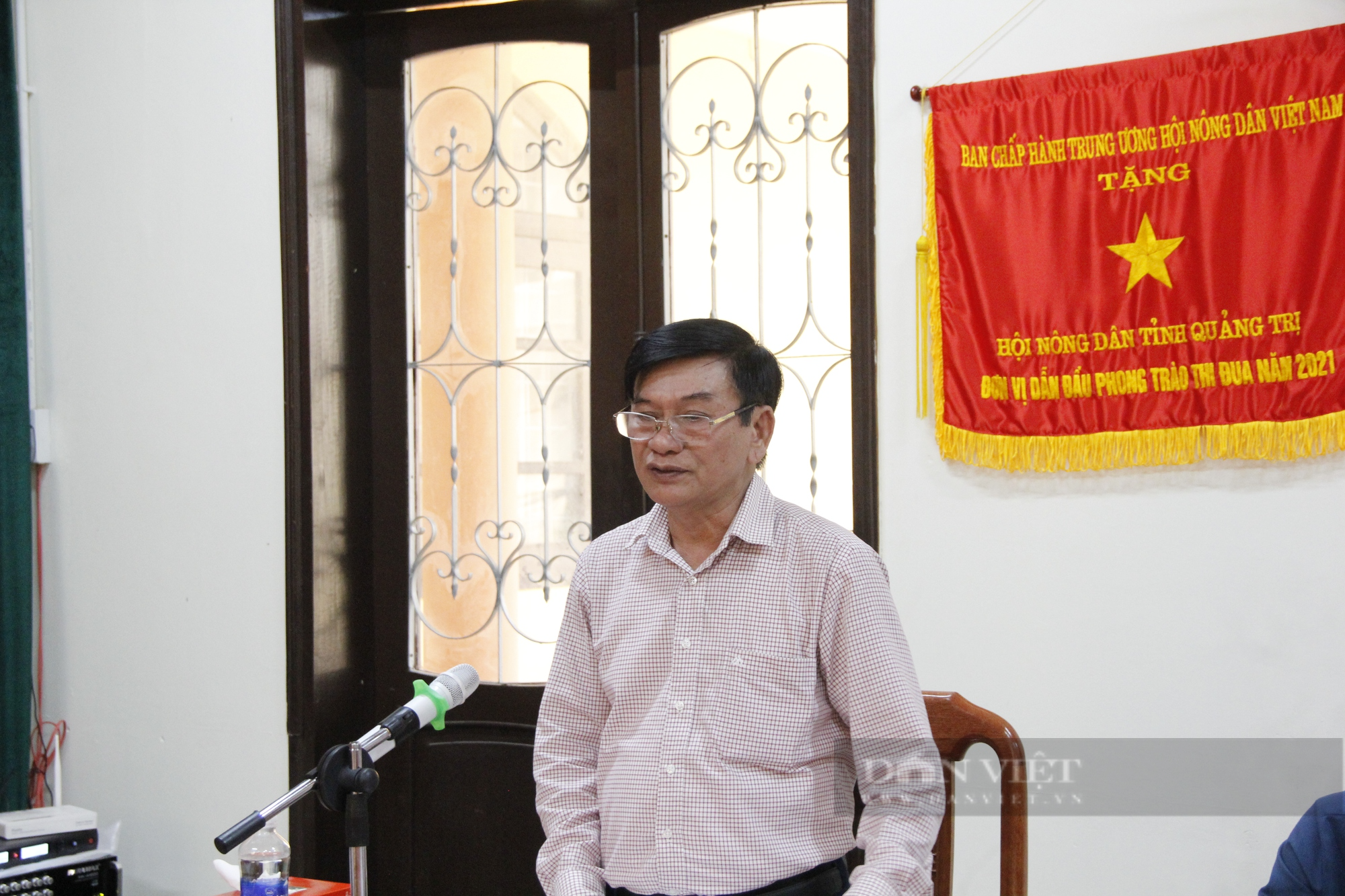 Phó Chủ tịch Trung ương Hội ND Bùi Thị Thơm: Sản xuất nông sản phải phù hợp nhu cầu thị trường - Ảnh 2.