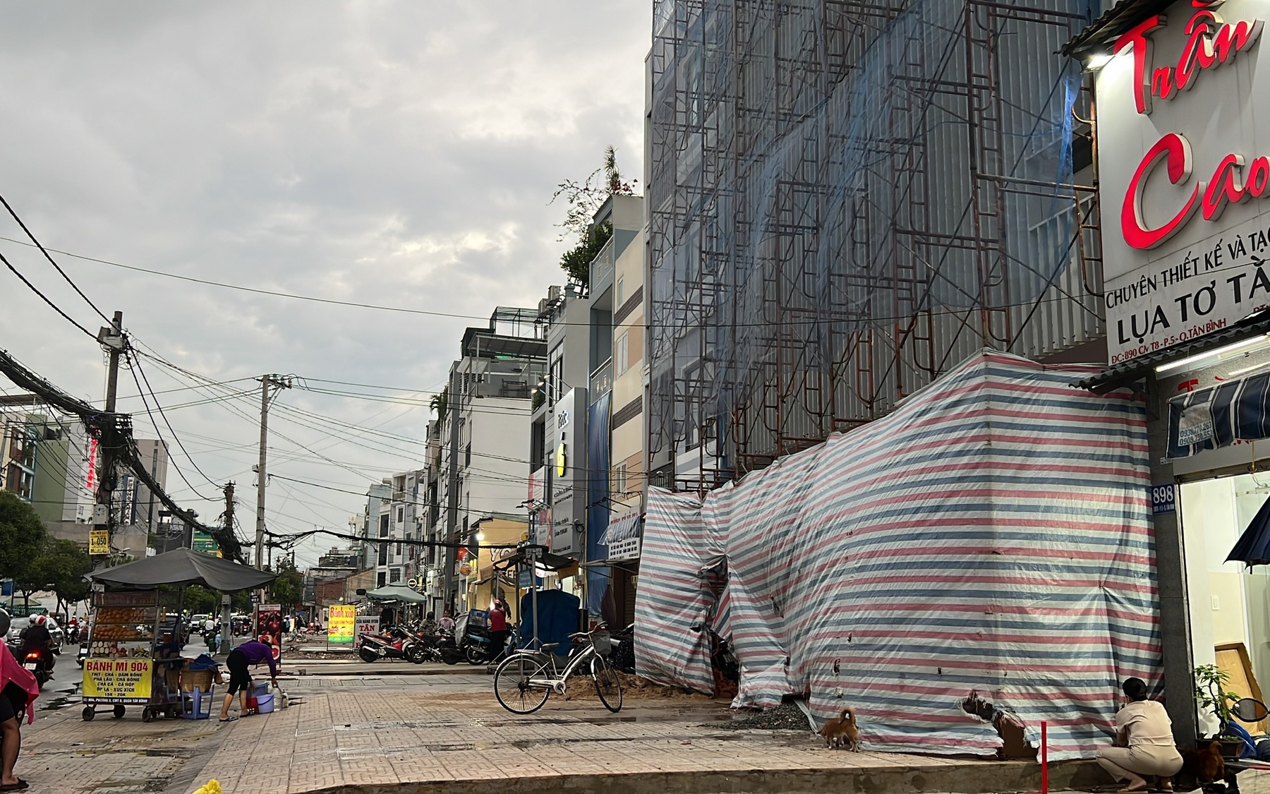 TP.HCM: Chốt thời gian hoàn thành tuyến Bến Thành – Tham Lương