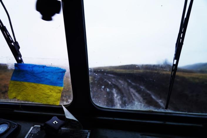 Quân đội tiết lộ 'vấn đề lớn nhất' của Ukraine đang giúp TT Putin giành chiến thắng   - Ảnh 4.
