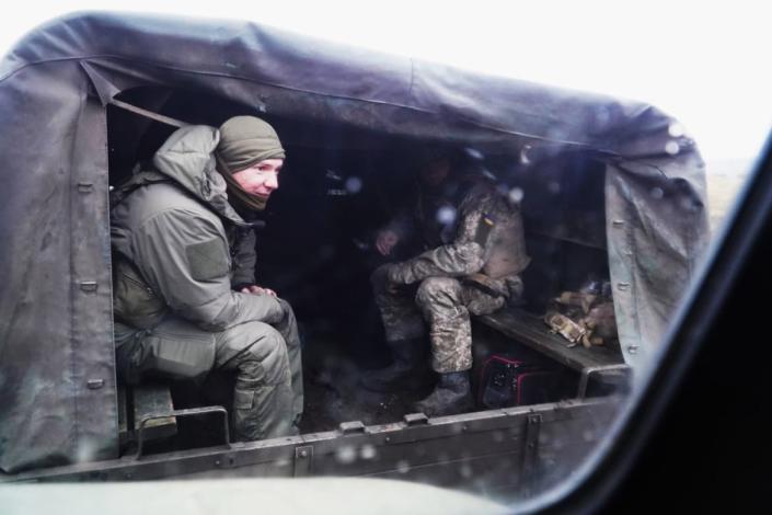 Quân đội tiết lộ 'vấn đề lớn nhất' của Ukraine đang giúp TT Putin giành chiến thắng   - Ảnh 1.