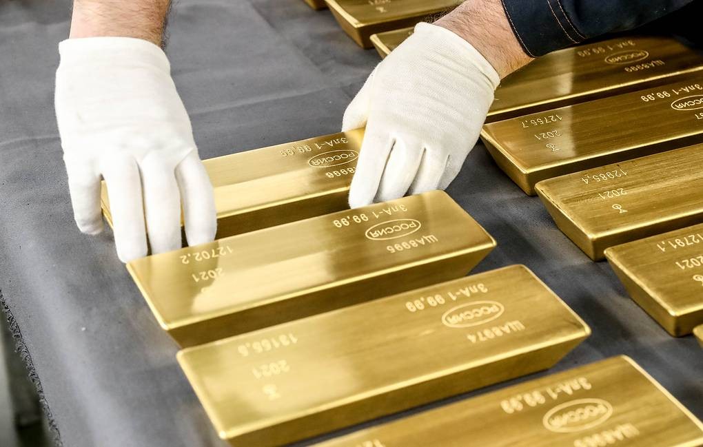 Giá vàng hôm nay 18/4: Vàng mất mốc 2.000 USD/ounce - Ảnh 3.