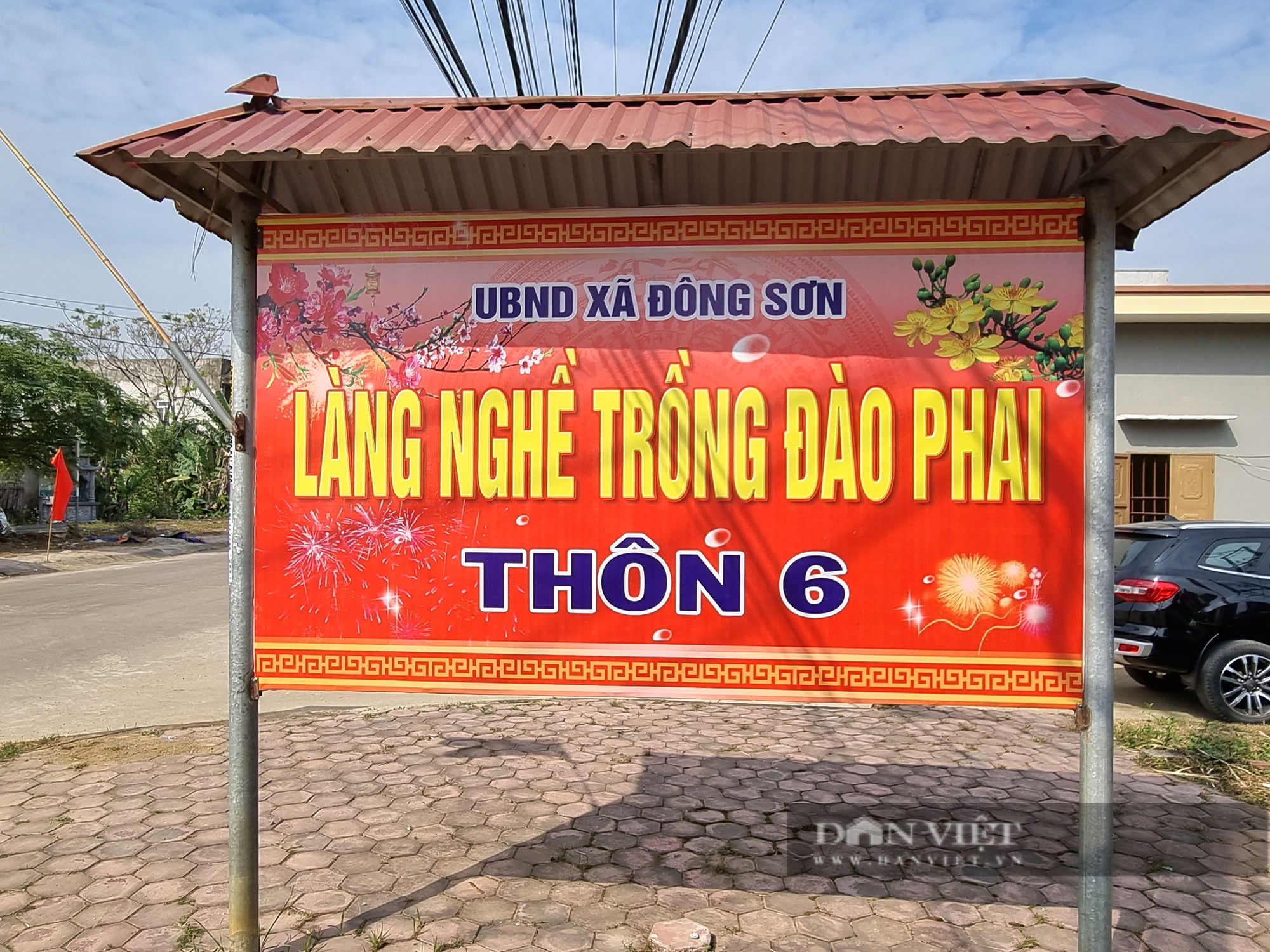 Đông Sơn xã có 7 sản phẩm được gắn “4 sao” dẫn đầu tỉnh Ninh Bình - Ảnh 3.