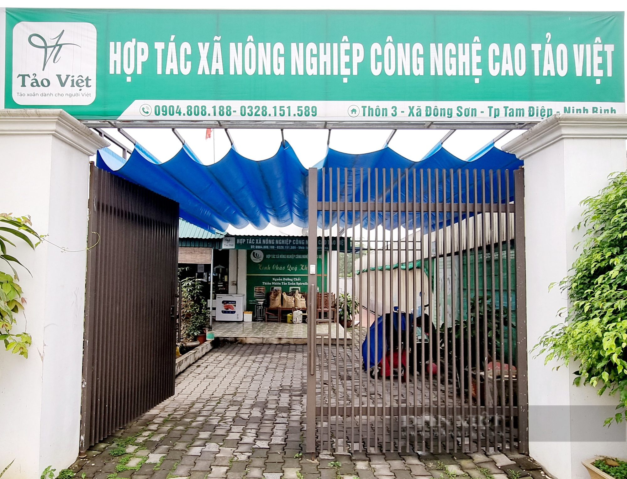 Đông Sơn xã có 7 sản phẩm được gắn “4 sao” dẫn đầu tỉnh Ninh Bình - Ảnh 6.