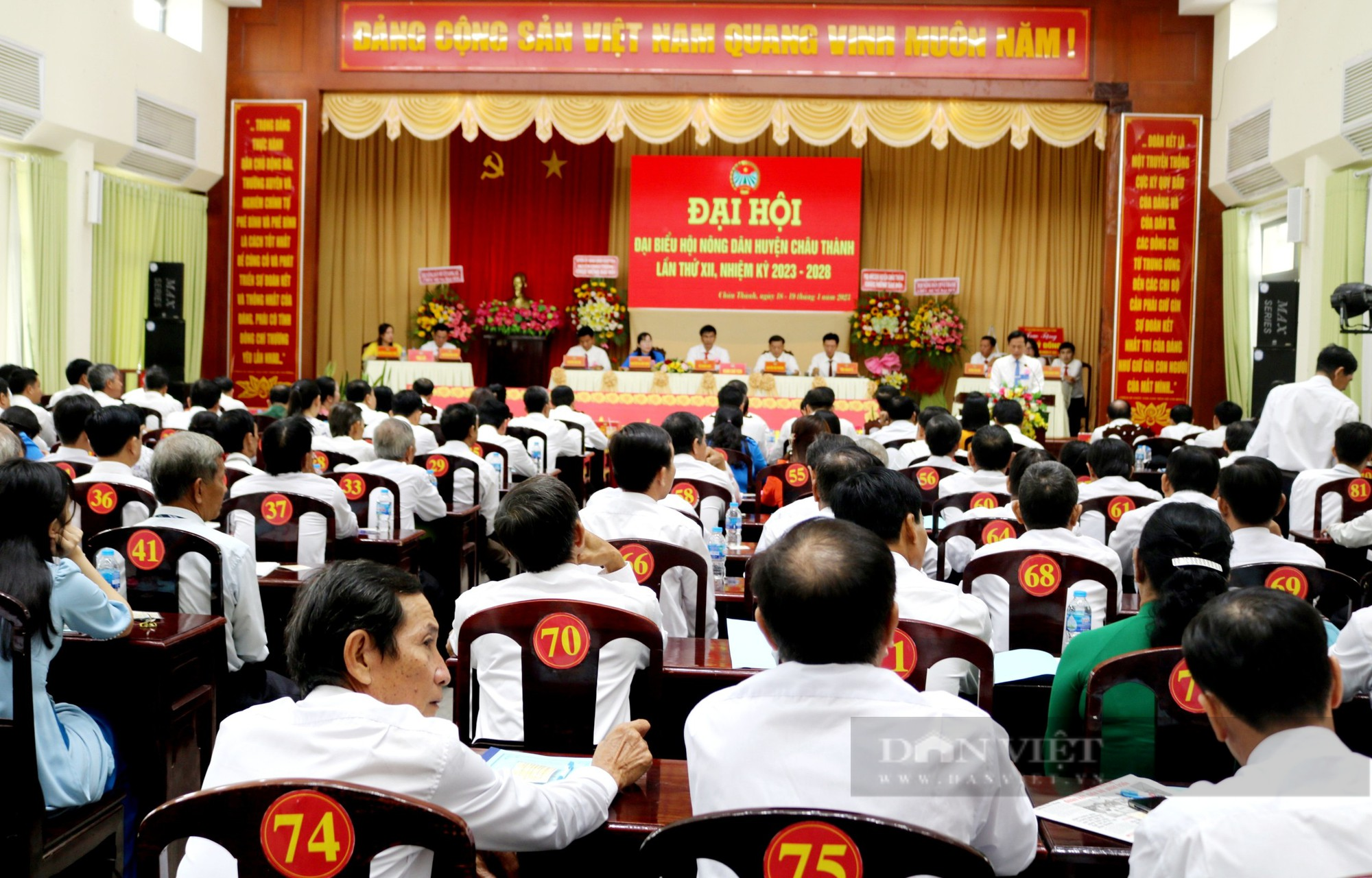 Hậu Giang: Hội Nông dân huyện Châu Thành 5 năm liền hoàn thành xuất sắc nhiệm vụ - Ảnh 11.