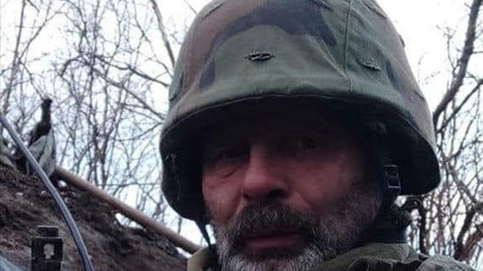 Cựu TT Ukraine choáng váng khi nghe tin người này tử trận trên chiến trường Ukraine - Ảnh 1.