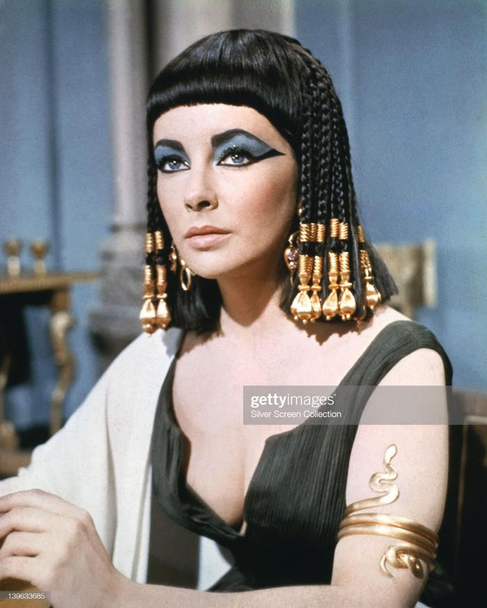Bí quyết dưỡng trắng da từ thiên nhiên của nữ hoàng Ai Cập - Cleopatra - Ảnh 3.