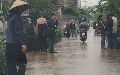 Án mạng nghiêm trọng ở Hưng Yên, 2 vợ chồng trên 80 tuổi thương vong