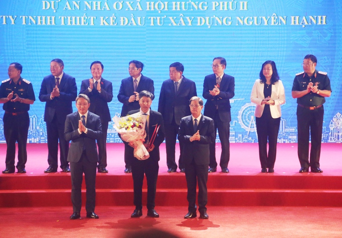 Khánh Hòa: 8 dự án thu hút vốn đầu tư hơn 31.250 tỷ đồng - Ảnh 1.