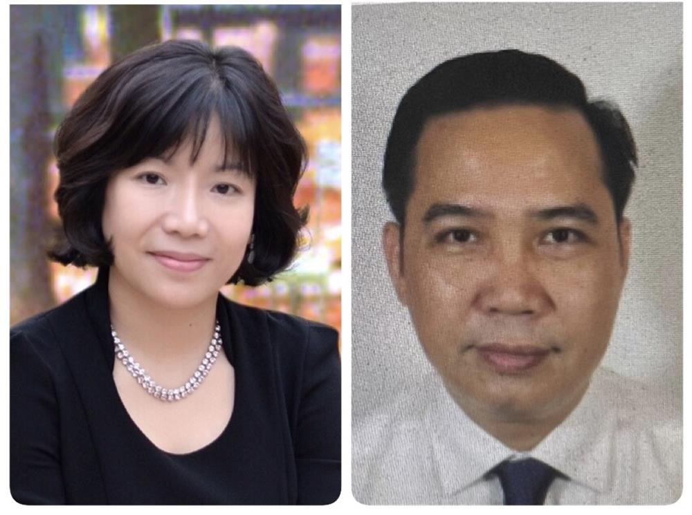Cựu Chủ tịch AIC Nguyễn Thị Thanh Nhàn tiếp tục bị khởi tố - Ảnh 1.