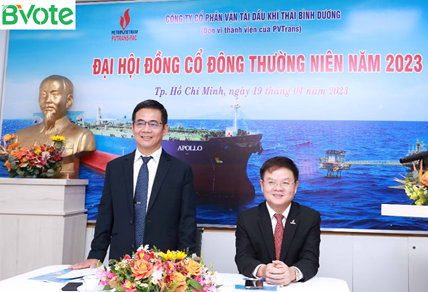 PVP thông qua phân phối lợi nhuận 2022 tại Đại hội cổ đông 2023 - Ảnh 2.