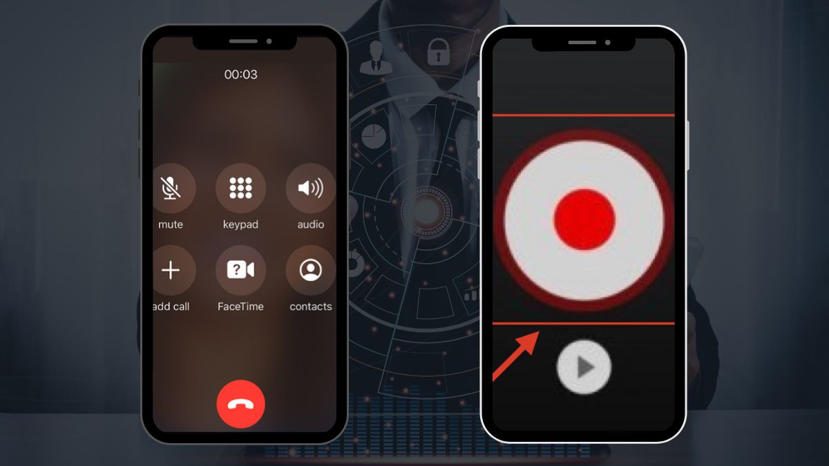 iPhone có ghi âm cuộc gọi được không? Đây là những cách đơn giản, dễ thực hiện nhất - Ảnh 8.