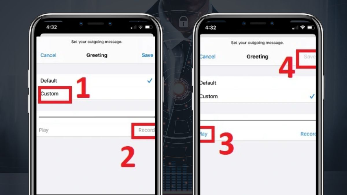 iPhone có ghi âm cuộc gọi được không? Đây là những cách đơn giản, dễ thực hiện nhất - Ảnh 7.