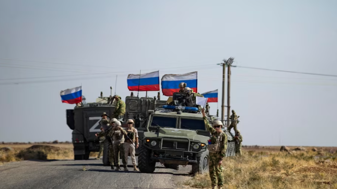 Tiết lộ sốc về cuộc chiến Ukraine: Kiev lên kế hoạch tấn công lực lượng Nga ở Syria  - Ảnh 1.
