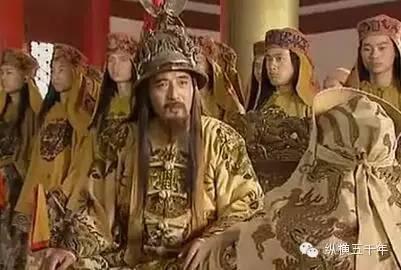 Nhân vật nào được mệnh danh là &quot;vua giặc cỏ&quot; trong lịch sử Trung Quốc? - Ảnh 2.