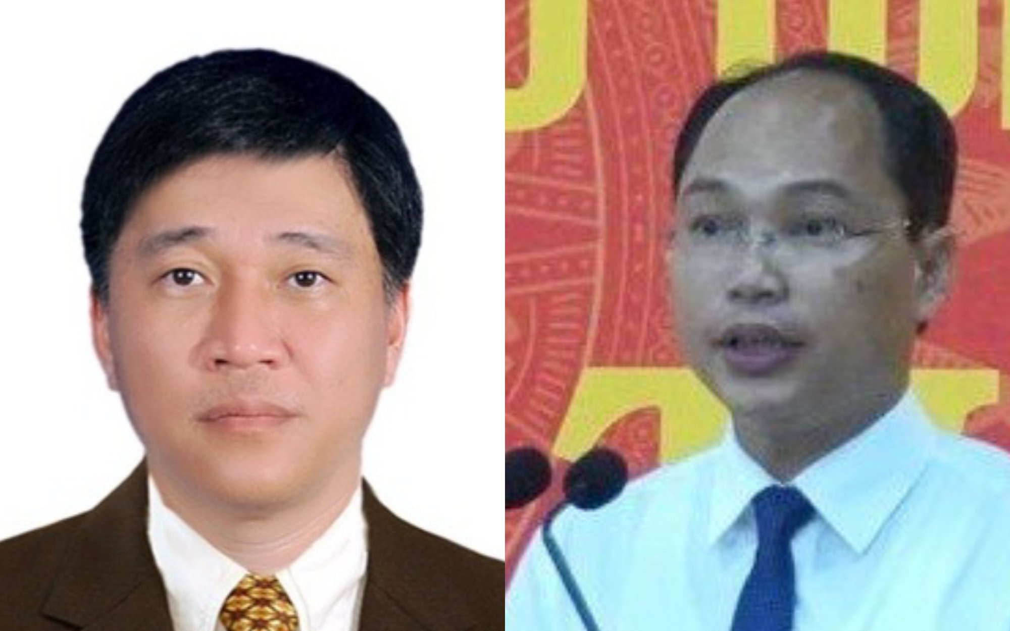 Chủ tịch tỉnh Quảng Trị bổ nhiệm phó giám đốc sở 38 tuổi